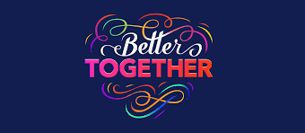 Better Together 
